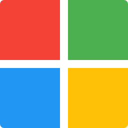 Microsoft Icon